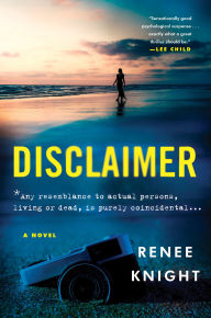Title: Disclaimer, Author: Renée Knight