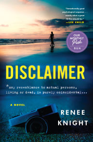 Title: Disclaimer, Author: Renée Knight