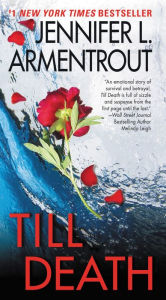 Title: Till Death, Author: Jennifer L. Armentrout