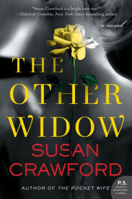 Ebooks downloaded computer The Other Widow: A Novel in English  9780062362919 by Susan Crawford, Susan Crawford