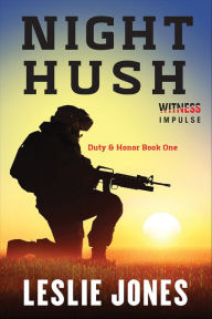Download books google books pdf online Night Hush 9780062363145 (English literature) by Leslie Jones iBook PDF