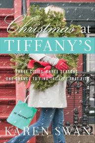 Christmas at Tiffany's: A Novel