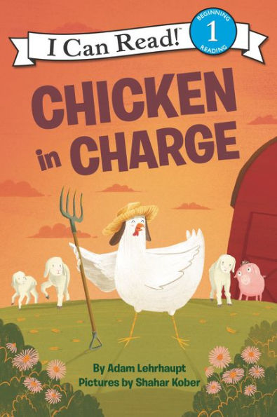 Chicken Charge