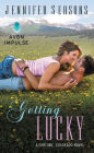 Getting Lucky: A Fortune, Colorado Novel