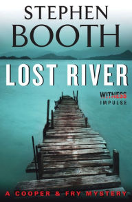 Title: Lost River (Ben Cooper and Diane Fry Series #10), Author: Stephen Booth