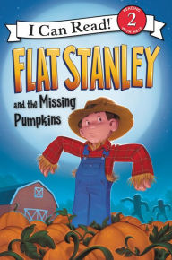 Title: Flat Stanley and the Missing Pumpkins, Author: Jeff Brown