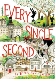 Title: Every Single Second, Author: Tricia Springstubb