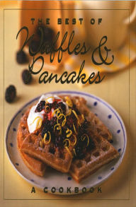 Title: The Best of Waffles & Pancakes, Author: Jane Stacey