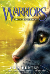 Title: Forest of Secrets (Warriors: The Prophecies Begin Series #3), Author: Erin Hunter
