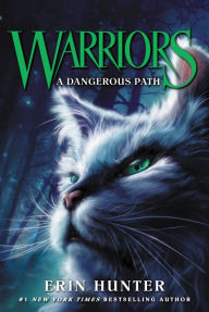 Fire and Ice (Warriors: The Prophecies Begin Series #2)|Paperback