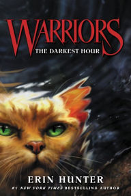 Warriors: The New Prophecy #1: Midnight by Erin Hunter