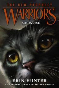 Title: Moonrise (Warriors: The New Prophecy Series #2), Author: Erin Hunter