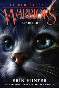 Moonrise (Warriors: The New Prophecy Series #2)|Paperback