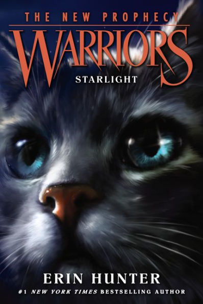 Starlight (Warriors: The New Prophecy Series #4)
