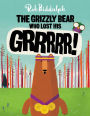 The Grizzly Bear Who Lost His GRRRRR!