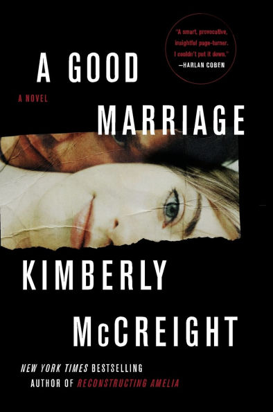 A Good Marriage: A Novel