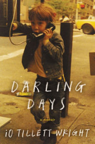 Title: Darling Days, Author: iO Tillett Wright