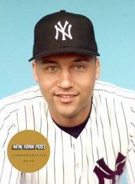 Title: Derek Jeter: Born to Be a Yankee, Author: New York Post