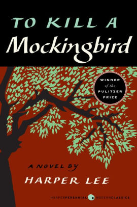 Title: To Kill a Mockingbird, Author: Harper Lee