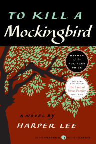 Title: To Kill a Mockingbird, Author: Harper Lee