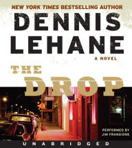 Title: The Drop, Author: Dennis Lehane