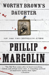 Title: Worthy Brown's Daughter, Author: Phillip Margolin