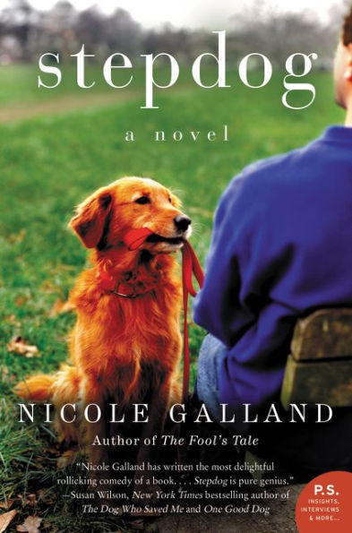 Stepdog: A Novel
