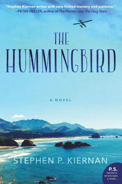 The Hummingbird: A Novel