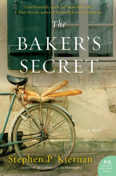 The Baker's Secret