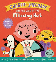 Title: Charlie Piechart and the Case of the Missing Hat, Author: Marilyn Sadler