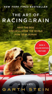 Free electrotherapy books download The Art of Racing in the Rain Movie Tie-in Edition: A Novel in English FB2 RTF PDF 9780062370945