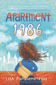 Title: Apartment 1986, Author: Lisa Papademetriou