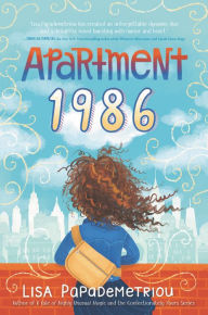 Title: Apartment 1986, Author: Lisa Papademetriou