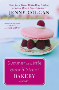 Free downloads of books for kindle Summer at Little Beach Street Bakery: A Novel 9780063073739 by  FB2