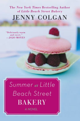 Title: Summer at Little Beach Street Bakery: A Novel, Author: Jenny Colgan
