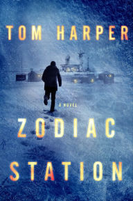 Ebook free download deutsch Zodiac Station: A Novel