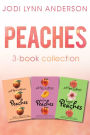 Peaches Complete Collection: Peaches, The Secrets of Peaches, Love and Peaches