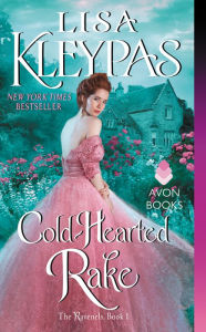 Cold-Hearted Rake (Ravenels Series #1)