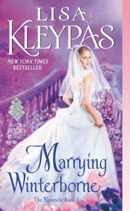 Title: Marrying Winterborne: The Ravenels, Book 2, Author: Lisa Kleypas