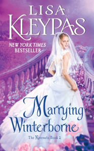 Title: Marrying Winterborne, Author: Lisa Kleypas