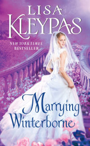 Marrying Winterborne (Ravenels Series #2)