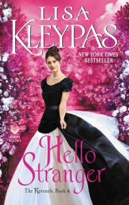 Title: Hello Stranger (Ravenels Series #4), Author: Lisa Kleypas