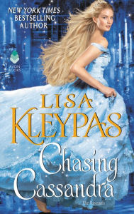 Ebooks pdf text download Chasing Cassandra: The Ravenels 9780062371942 by Lisa Kleypas DJVU (English literature)