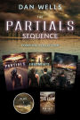 The Partials Sequence Complete Collection: Partials, Isolation, Fragment, Ruins