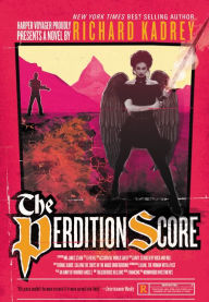The Perdition Score (Sandman Slim Series #8)