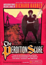 Title: The Perdition Score (Sandman Slim Series #8), Author: Richard Kadrey