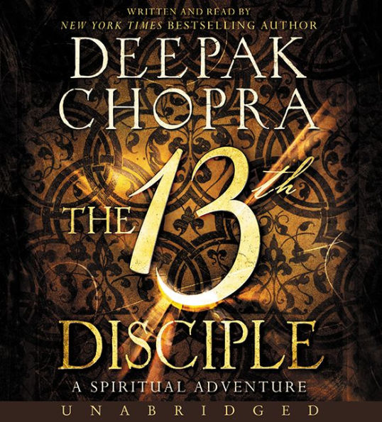 The 13th Disciple: A Spiritual Adventure