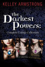 The Darkest Powers: Complete Trilogy Collection: The Summoning, The Awakening, The Reckoning