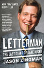 Letterman: The Last Giant of Late Night