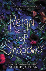 Mobi ebook downloads Reign of Shadows in English by Sophie Jordan DJVU PDB 9780062377647